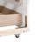Freland Kids Daybed with Trundle with Drawers-1484171563