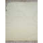 Shell Hand Tufted New Zealand Wool Ivory Area Rug-432725989
