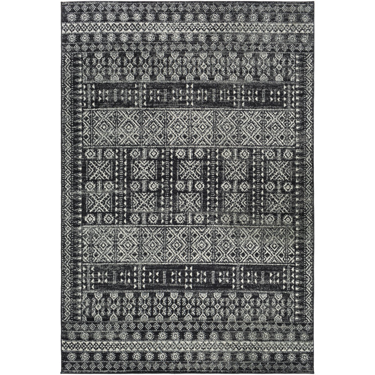 Elaziz Oriental Indoor Rug