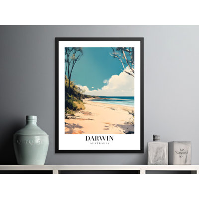 Coburn Print