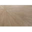 Remington Oval Solid Oak Dining Table