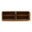 Amora Sideboard Light Natural