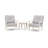 Lakeside 3-Piece Deep Seating Chair Set-68603251-68603252