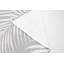 Couverture en velours de coton Waving Palms-126492657-126492660