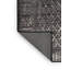 Tapis noir Polegate-673590713