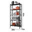 Support de rangement Maclyn-87819340