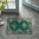 Guarino Oriental Indoor Rug