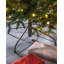 Lighted Artificial Christmas Tree-399753918
