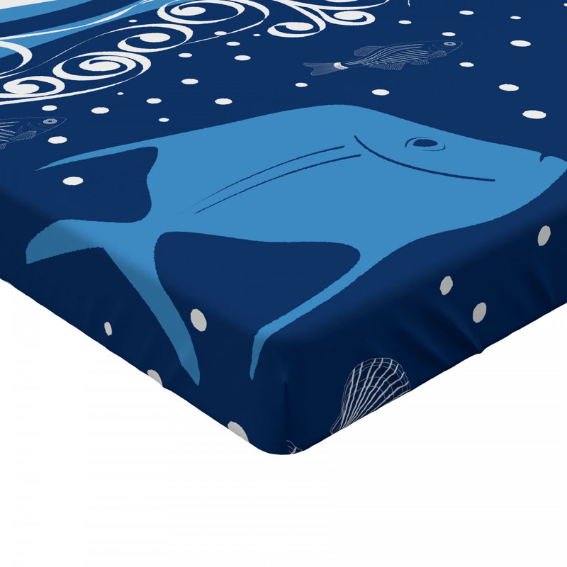 Microfiber Fitted Sheet, Full Fitted Sheet