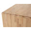 Altom Extendable Solid Wood Dining Table