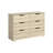 Aroob 6 Drawer Dresser 47.24'' W-403822472