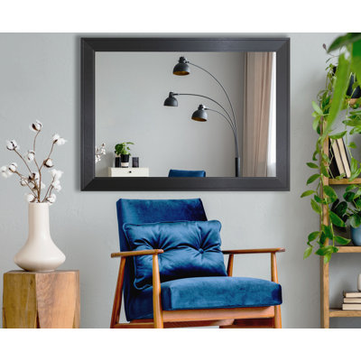 Miroir d'appoint mural West Boylston