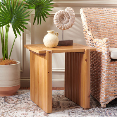 Table de bout Sumrall