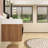 Jessica 60'' Wall-Mounted Single Bathroom Vanity-196845489