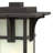 Manhattan 1-Light Pier Mount Light-464600044-534496267