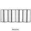 Écran court Shoji 50,75 "Alex-696055447-696055452