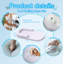 Orthopedic Polyester Pet Bed