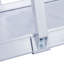Rampe modulaire Silver Spring-55233000