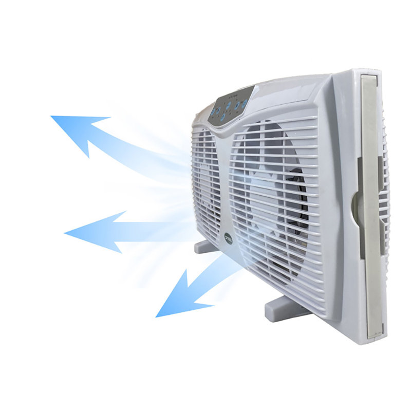 Optimus Enterprise 9.4" Compact Fan