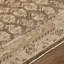 Agra Handmade Wool Area Rug-780362077