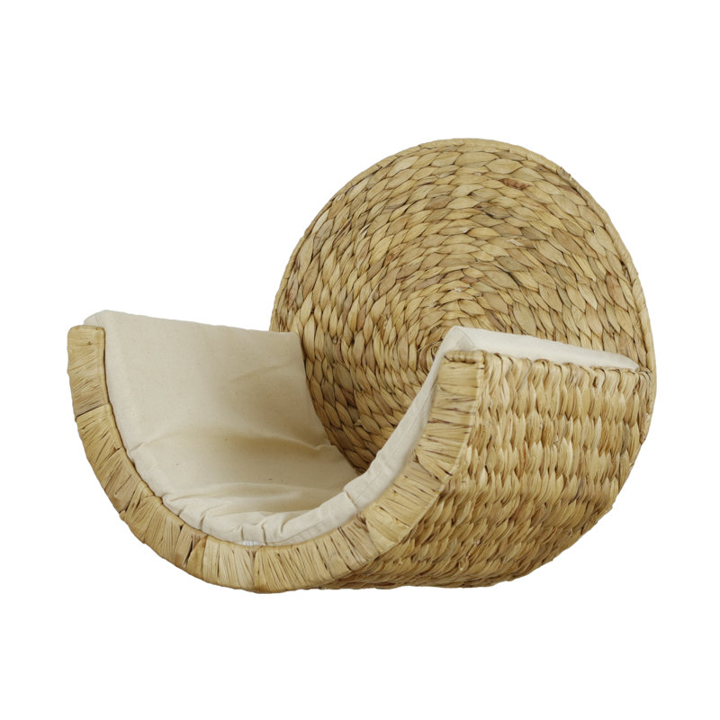 Rutland Cotton Elevated Pet Bed