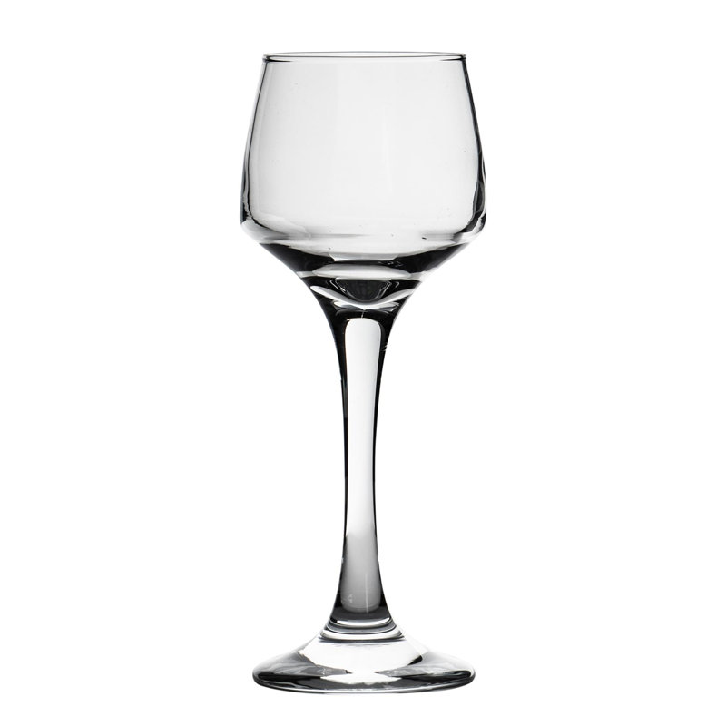 80ml Red Wine Glass Set