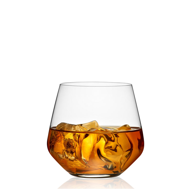 Verre à vin 14 oz. Verre à whisky