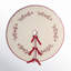Embroidered Tree Skirt