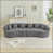 Gris chenille