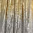 Shimmer Sequins Semi Sheer Curtain Pair-349886491