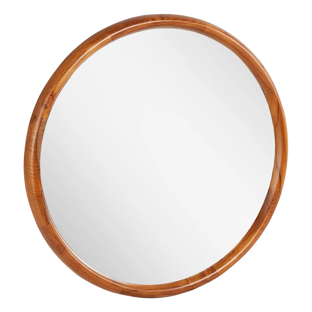 Novak Bathroom Vanity Mirror Signature Hardware 