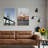 Metal Picture Frame - Basics by Wayfair™-1487310295-1487310299