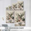 Toile tendue Golden Whisper of Dawn-1895916755