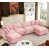 Pink Chenille is out of stock