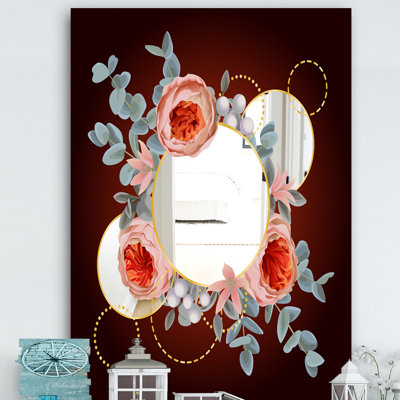 Rectangle Mirror