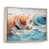 Cadre naturel flottant