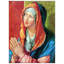 Albrecht Dürer - Wrapped Canvas Painting