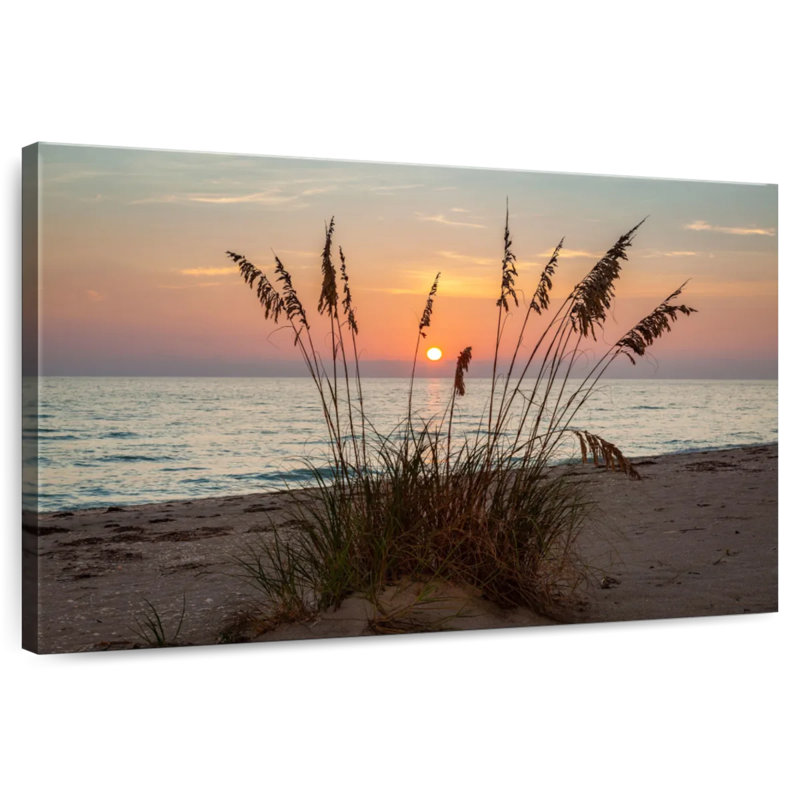 Gillard DayvÂ¢s End, 26" H x 39" W