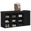9 Pair Shoe Storage Bench