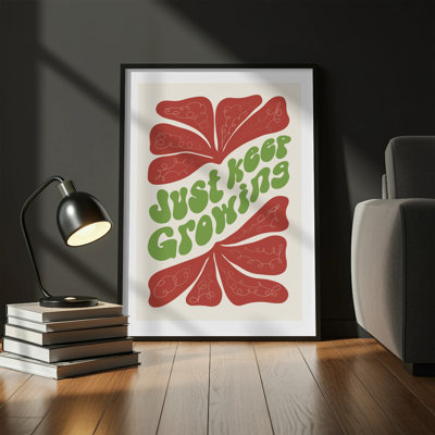 Veasey No Frame Print