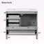 Meuble-lavabo 36 po avec lavabo-62425901