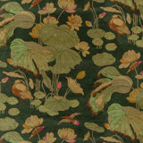 Signature Nympheus Performance Fabric