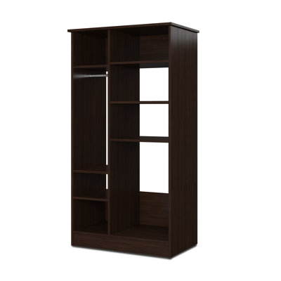 Wardrobe Beverage Centre