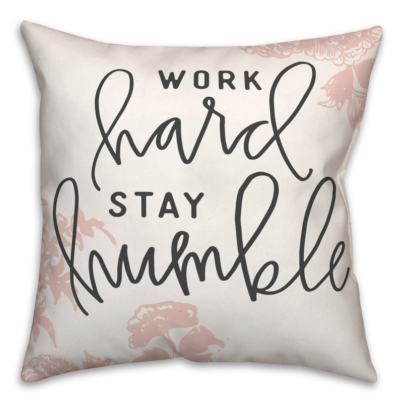 Housse de coussin carré et insert