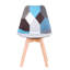 Kason Upholstered Dining Chair