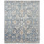 Faucett Handmade Wool Oriental Area Rug