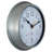Metal Wall Clock
