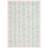 Kalep Tulum Performance Abstract Rug-649247926