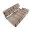 Deri sofa, 3-seater.-1577021302