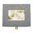 Lashari Fabric Memory Box